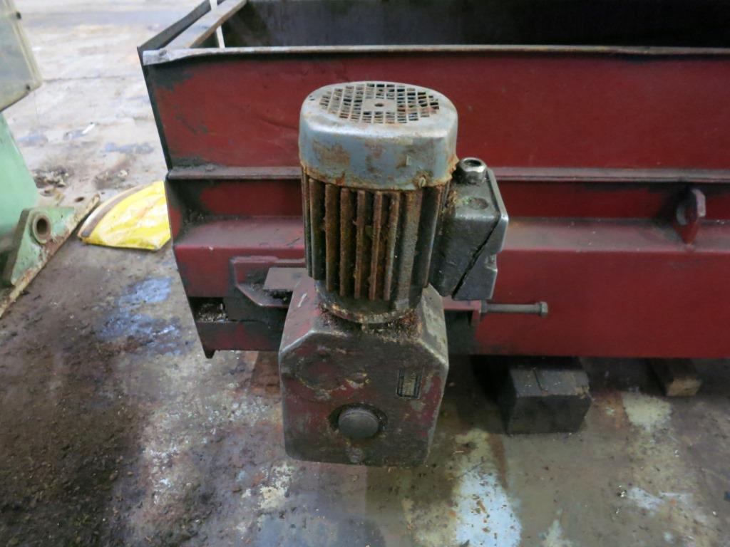 MAYFRAM 400-02 - Werktuigmachine: afbeelding 4 MAYFRAM 400-02 - Werktuigmachine: afbeelding 4