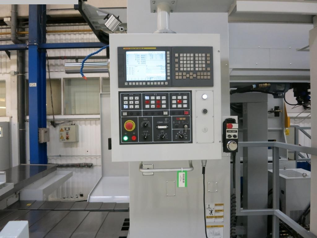 MONDIALE HBM3 - Metaalbewerkingsmachine: afbeelding 5 MONDIALE HBM3 - Metaalbewerkingsmachine: afbeelding 5