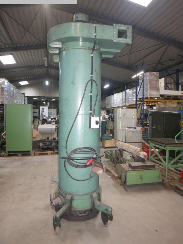 MUNSTER RAF 140/700 - Houtbewerkingsmachine: afbeelding 3 MUNSTER RAF 140/700 - Houtbewerkingsmachine: afbeelding 3