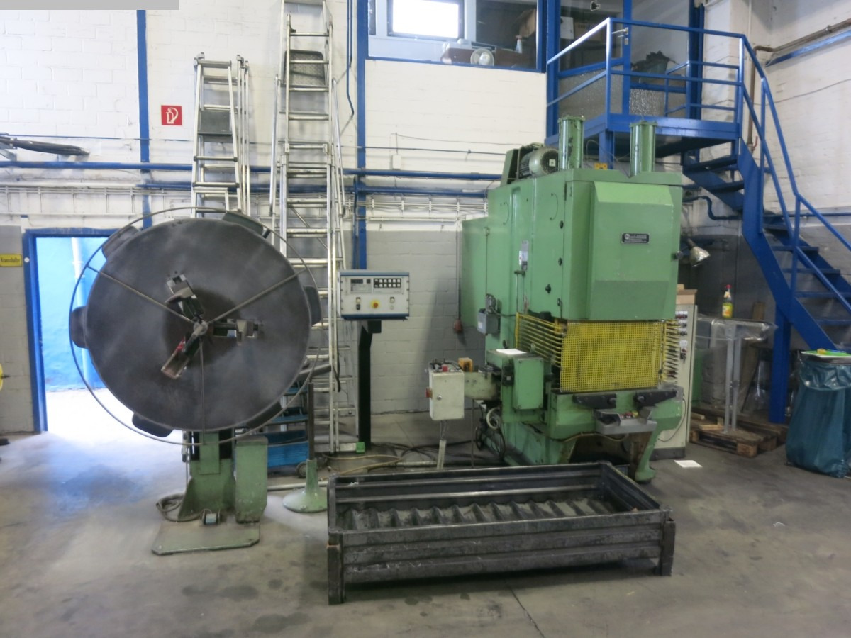 Masch KE2130A - Metaalbewerkingsmachine: afbeelding 1 Masch KE2130A - Metaalbewerkingsmachine: afbeelding 1