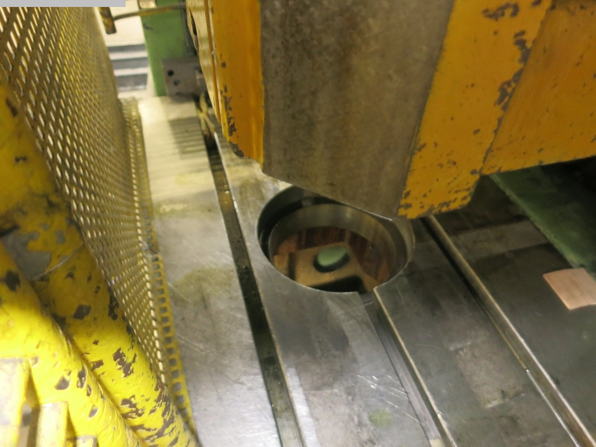 Masch KE2130A - Metaalbewerkingsmachine: afbeelding 5 Masch KE2130A - Metaalbewerkingsmachine: afbeelding 5
