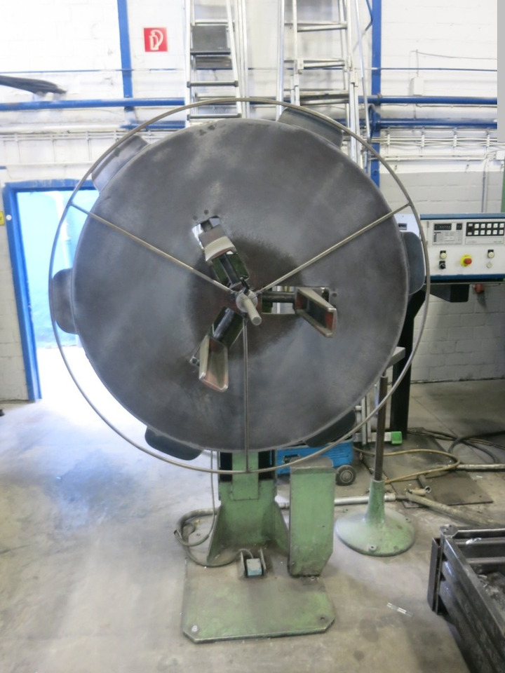 Masch KE2130A - Metaalbewerkingsmachine: afbeelding 2 Masch KE2130A - Metaalbewerkingsmachine: afbeelding 2
