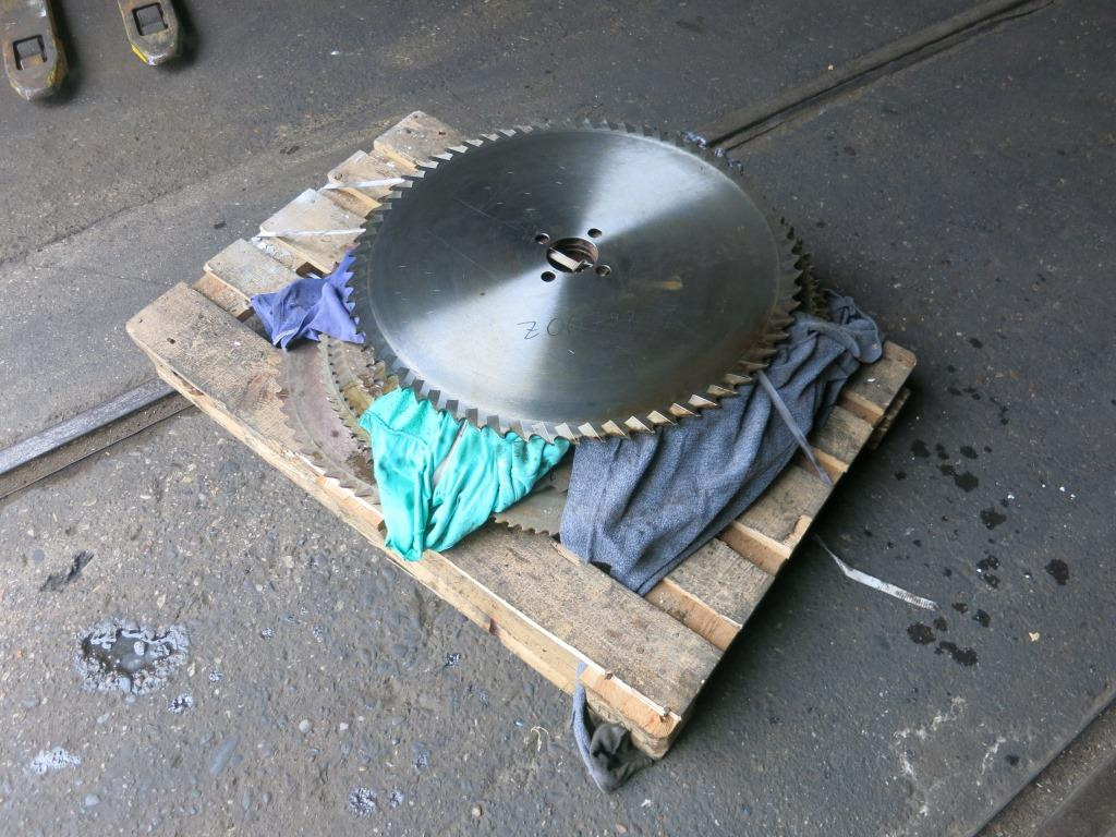 OHLER 710/5/80/120 - Houtbewerkingsmachine: afbeelding 5 OHLER 710/5/80/120 - Houtbewerkingsmachine: afbeelding 5