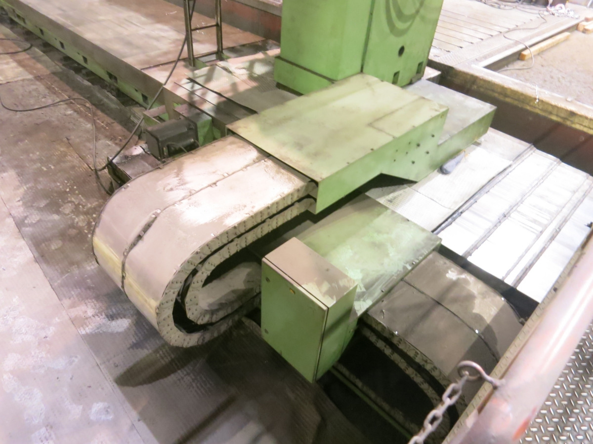PEGARD 2 S - Metaalbewerkingsmachine: afbeelding 3 PEGARD 2 S - Metaalbewerkingsmachine: afbeelding 3