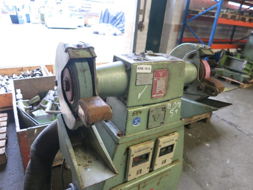 REMA DS007/200A - Metaalbewerkingsmachine: afbeelding 4 REMA DS007/200A - Metaalbewerkingsmachine: afbeelding 4