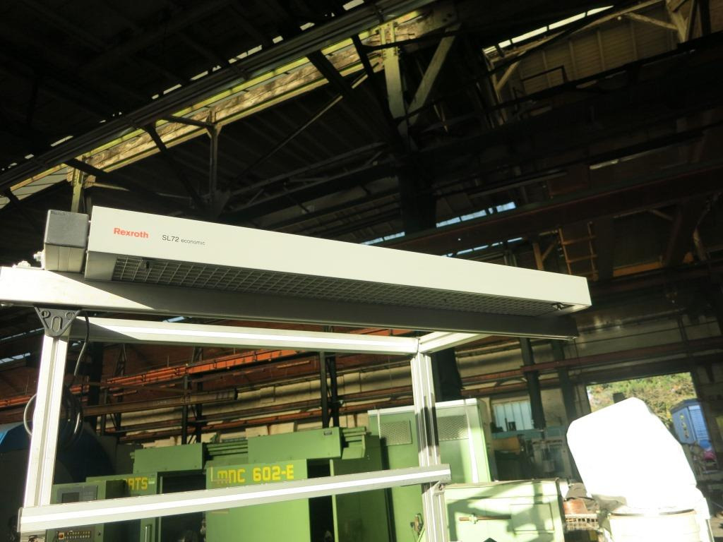 REXROTH FD890 Ergonomic - Houtbewerkingsmachine: afbeelding 5 REXROTH FD890 Ergonomic - Houtbewerkingsmachine: afbeelding 5