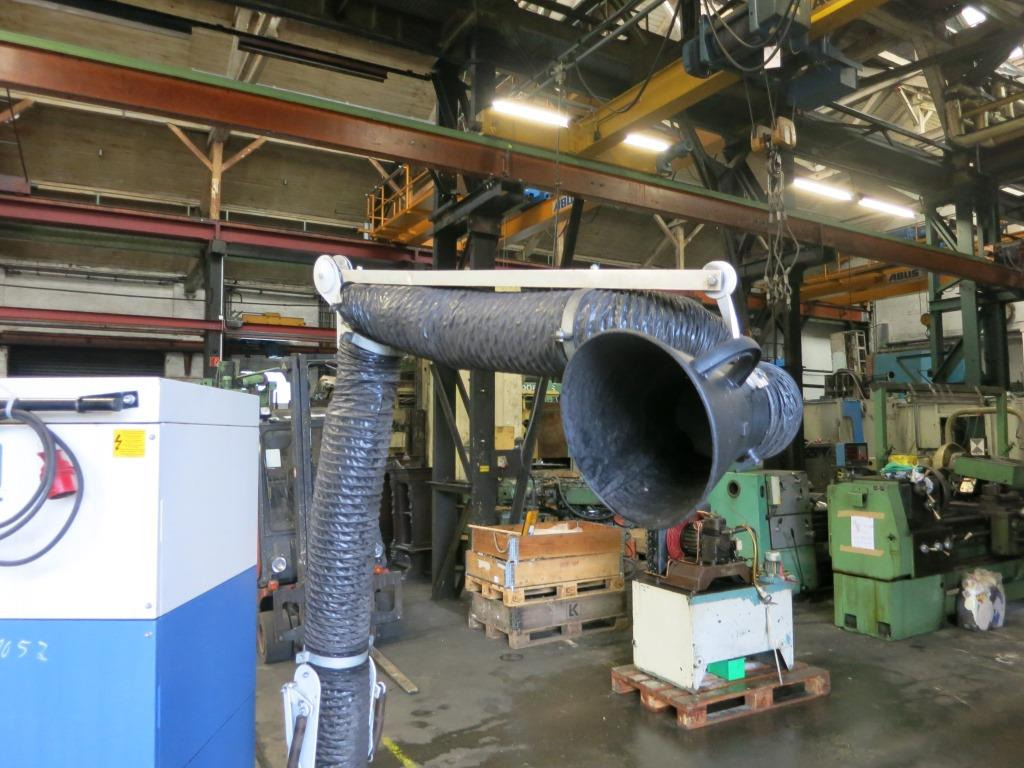 TEKA 792SAD - Apparatuur voor industriële klimaatbeheersing: afbeelding 3 TEKA 792SAD - Apparatuur voor industriële klimaatbeheersing: afbeelding 3