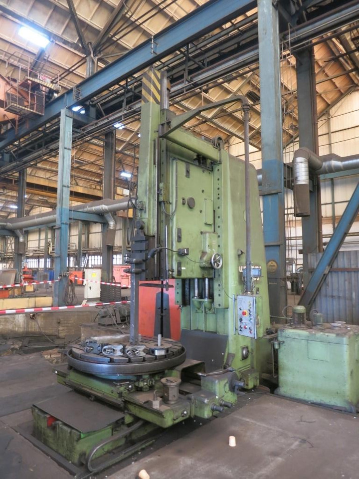 WALDRICH-COBURG SV2828S - Metaalbewerkingsmachine: afbeelding 2 WALDRICH-COBURG SV2828S - Metaalbewerkingsmachine: afbeelding 2