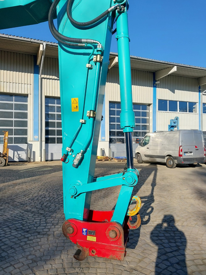Kobelco SK260NLC-9 - Bouwmachine: afbeelding 5 Kobelco SK260NLC-9 - Bouwmachine: afbeelding 5