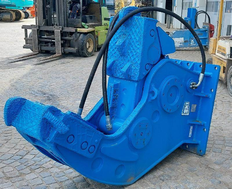 EMB VP3000 - Sloopschaar: afbeelding 1 EMB VP3000 - Sloopschaar: afbeelding 1