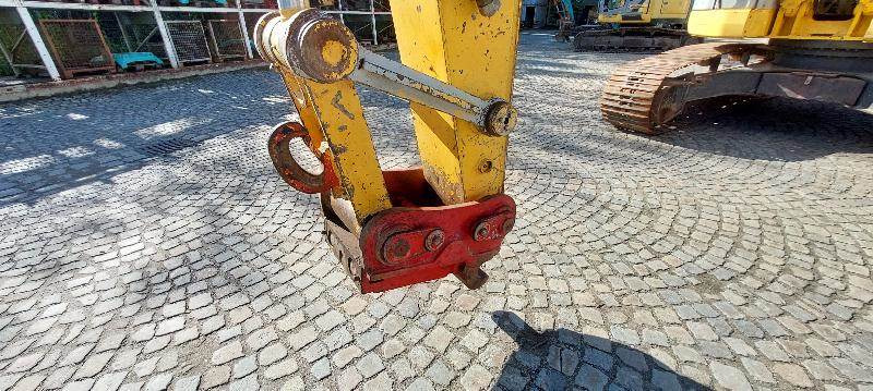 New Holland E235B SRNLC - Rupsgraafmachine: afbeelding 5 New Holland E235B SRNLC - Rupsgraafmachine: afbeelding 5