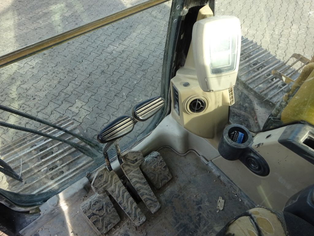 Rupsgraafmachine CAT 318CL: afbeelding 17