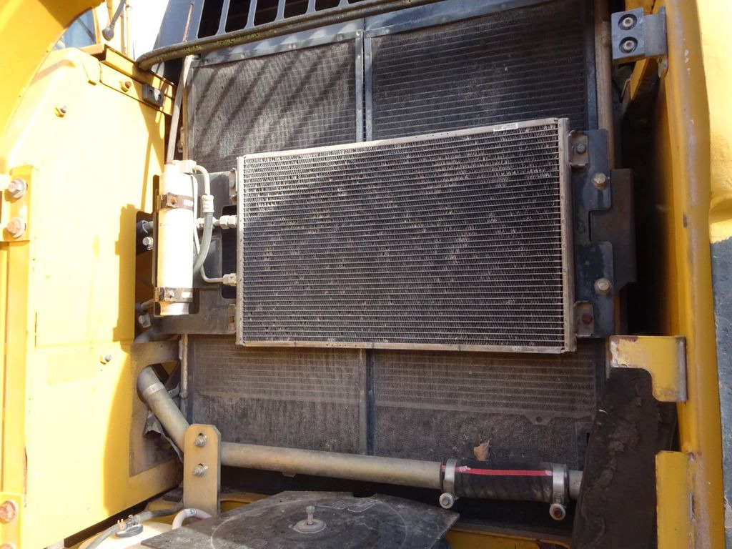 Rupsgraafmachine CAT 318CL: afbeelding 12