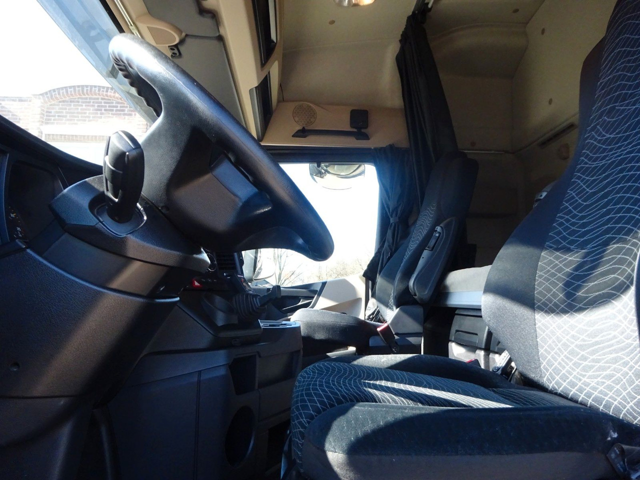 Nieuw Kraanwagen, Vrachtwagen met open laadbak Mercedes-Benz 3453 Plattform + Fassi F820 Kran 8x2 Mercedes-Benz 3453 FASSI F820 Kran 8x Hydr. Ausschub: afbeelding 19 Nieuw Kraanwagen, Vrachtwagen met open laadbak Mercedes-Benz 3453 Plattform + Fassi F820 Kran 8x2 Mercedes-Benz 3453 FASSI F820 Kran 8x Hydr. Ausschub: afbeelding 19