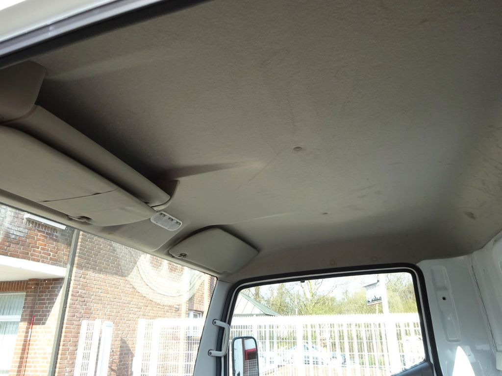 Vrachtwagen hoogwerker, Bestelwagen Nissan CABSTAR 35.13 PALFINGER Steiger P260B 26 Meter Nissan CABSTAR 35.13 PALFINGER Steiger P260B 26 Meter: afbeelding 15