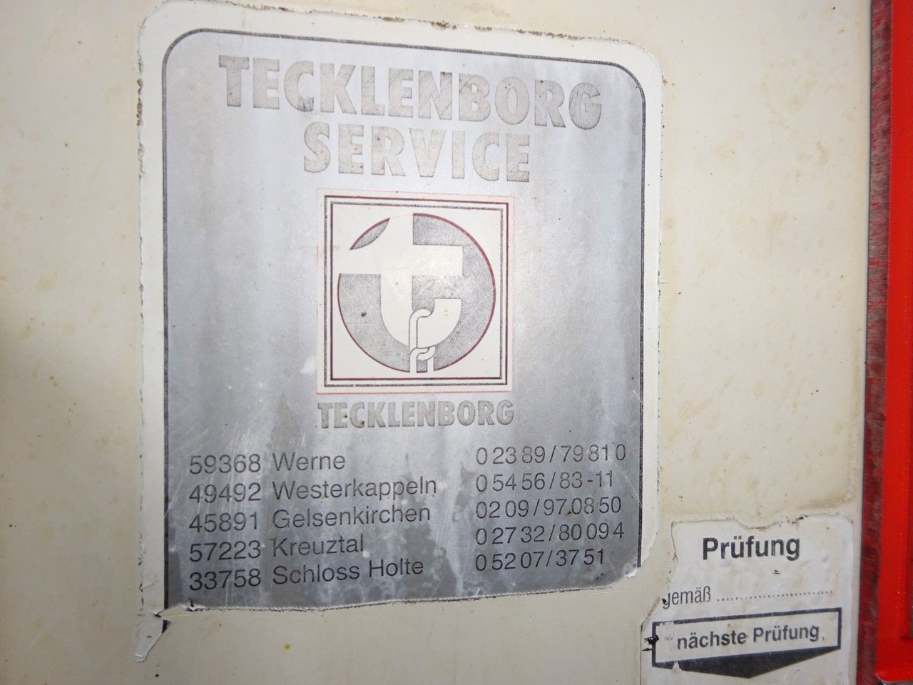 Mobiele graafmachine Terex ATLAS TW130 Terex ATLAS TW130: afbeelding 7