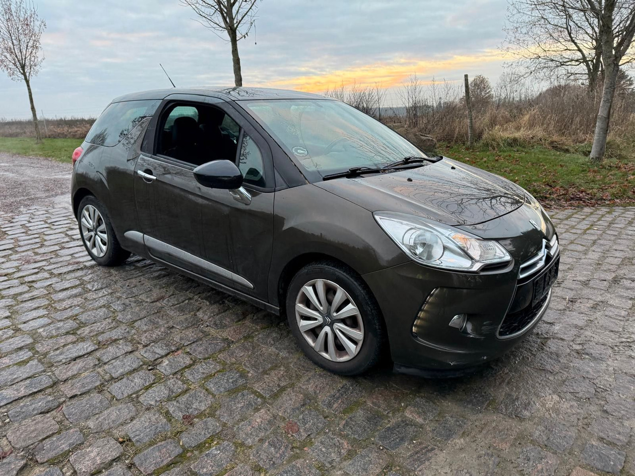 Citroën DS3 Sport - Personenwagen: afbeelding 4 Citroën DS3 Sport - Personenwagen: afbeelding 4