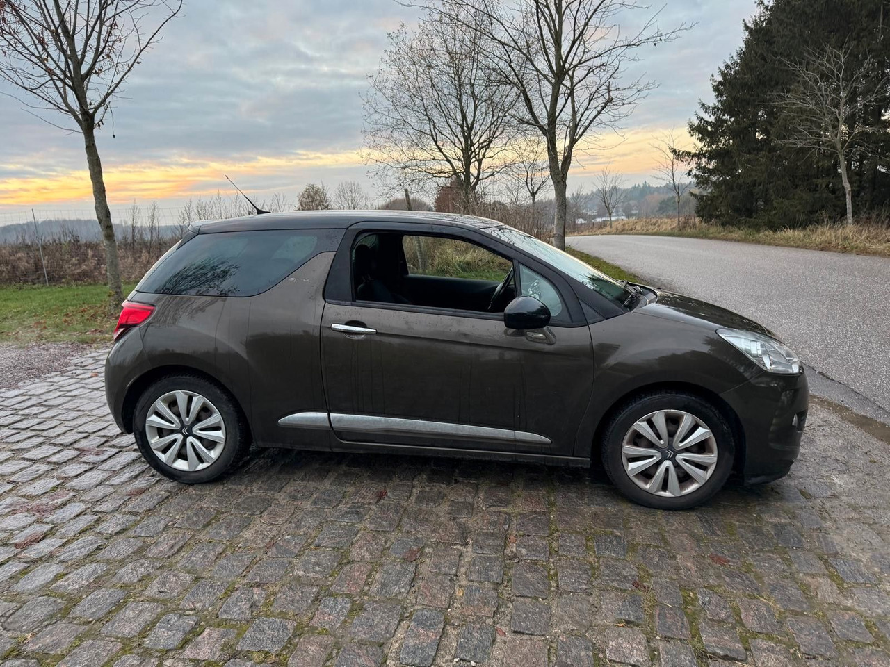 Citroën DS3 Sport - Personenwagen: afbeelding 5 Citroën DS3 Sport - Personenwagen: afbeelding 5