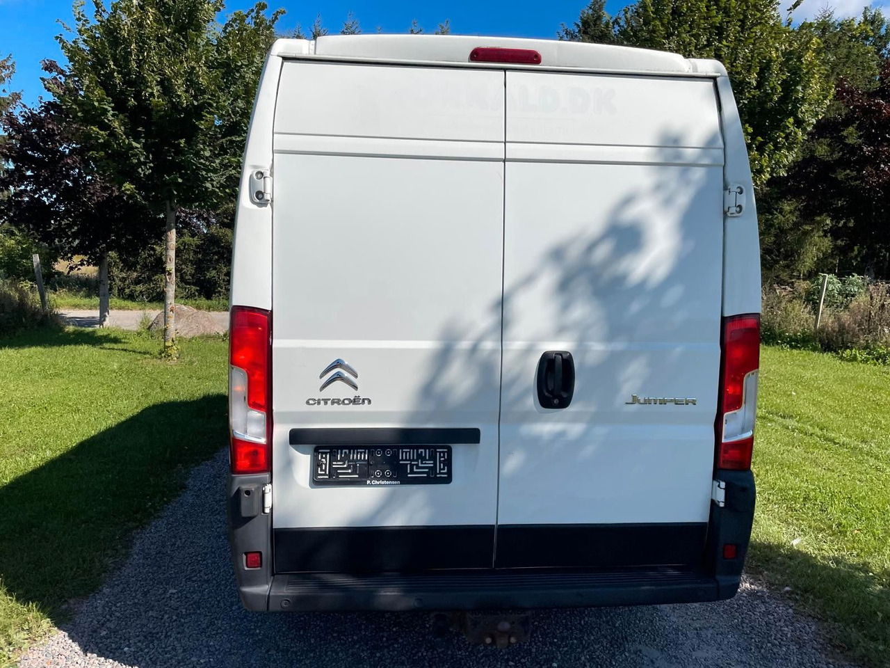 Citroën Jumper kasten 33 L3H2 Profi 2.0 BlueHDi 160 - Kleine bestelwagen: afbeelding 4 Citroën Jumper kasten 33 L3H2 Profi 2.0 BlueHDi 160 - Kleine bestelwagen: afbeelding 4