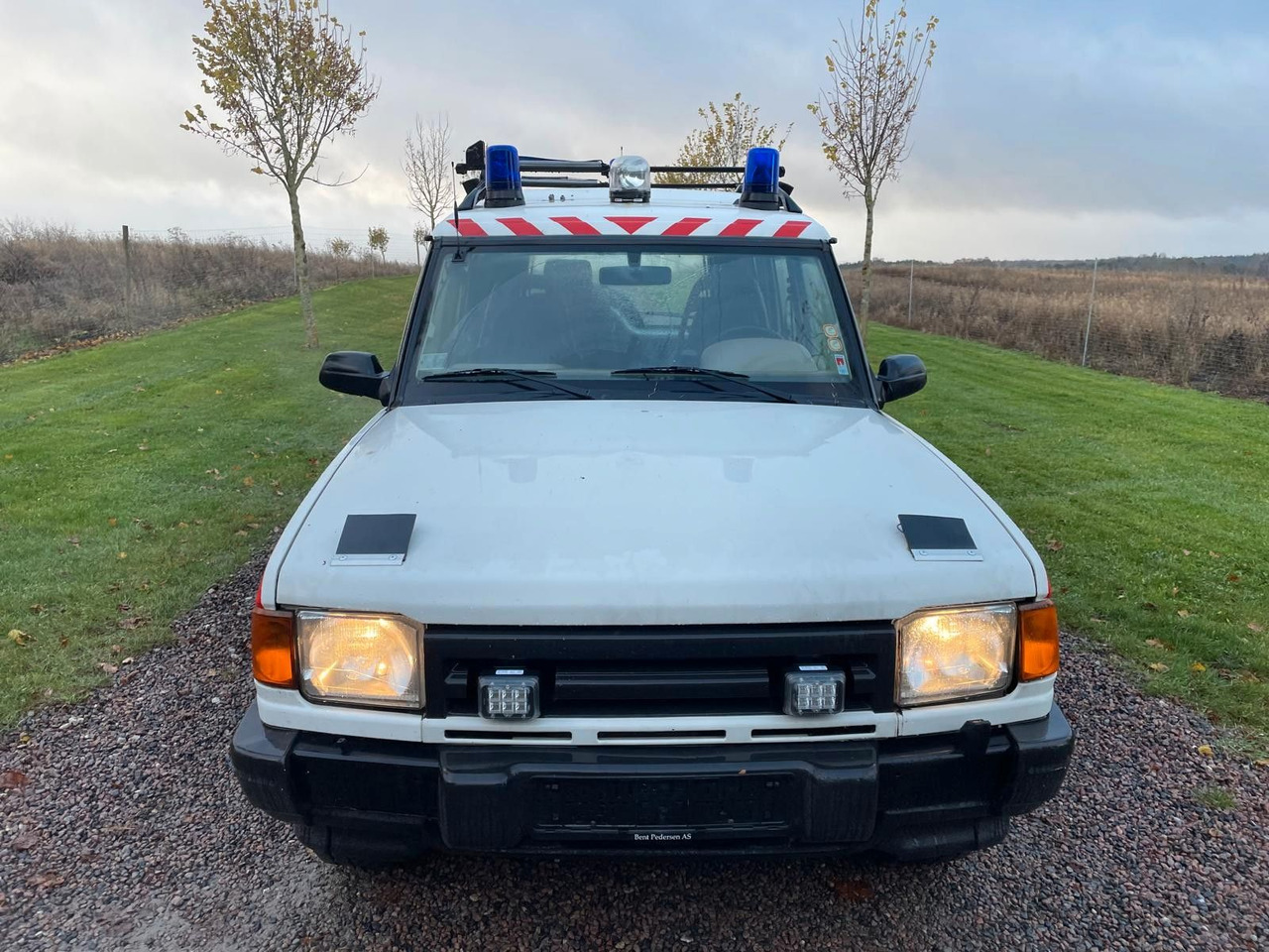 Land Rover Discovery 1 3.9 V8 Land Rover Discovery 1 3.9 V8 *6900 net* - SUV: afbeelding 2 Land Rover Discovery 1 3.9 V8 Land Rover Discovery 1 3.9 V8 *6900 net* - SUV: afbeelding 2
