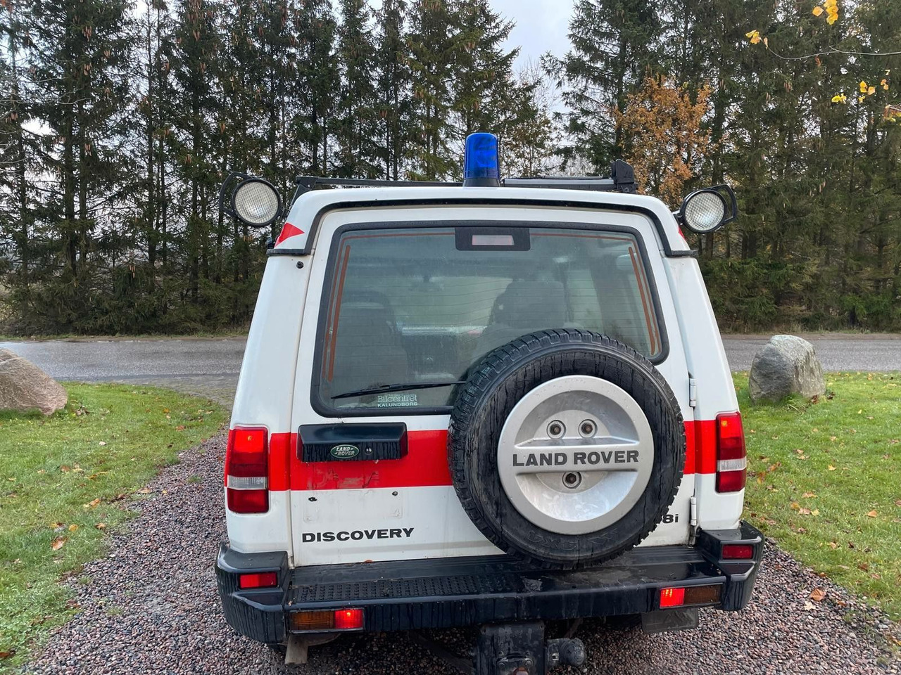 Land Rover Discovery 1 3.9 V8 Land Rover Discovery 1 3.9 V8 *6900 net* - SUV: afbeelding 5 Land Rover Discovery 1 3.9 V8 Land Rover Discovery 1 3.9 V8 *6900 net* - SUV: afbeelding 5