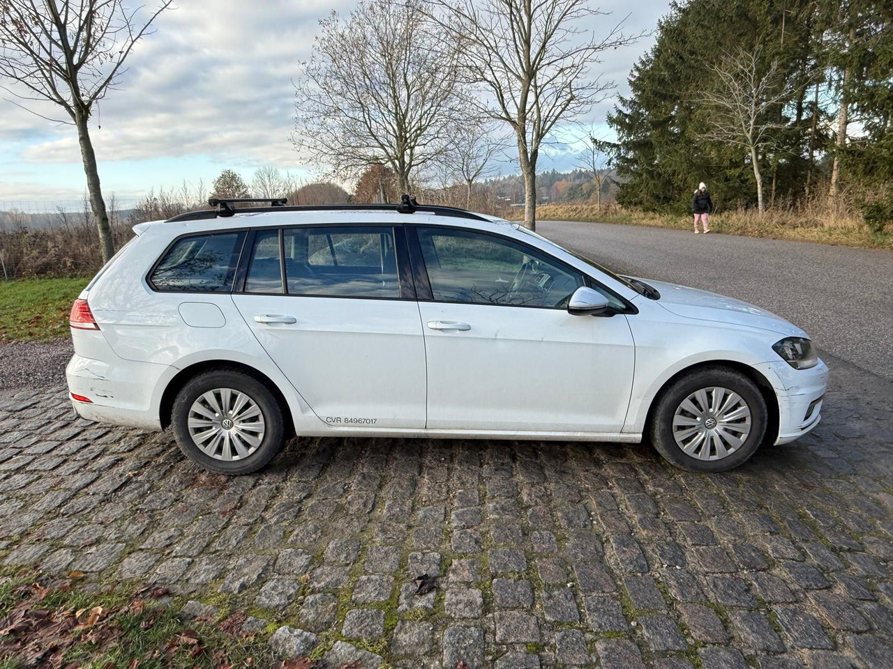 Volkswagen Golf VII 1.6 TDI Comfortline *LKW zull. 2sitze - Stationwagen: afbeelding 4 Volkswagen Golf VII 1.6 TDI Comfortline *LKW zull. 2sitze - Stationwagen: afbeelding 4