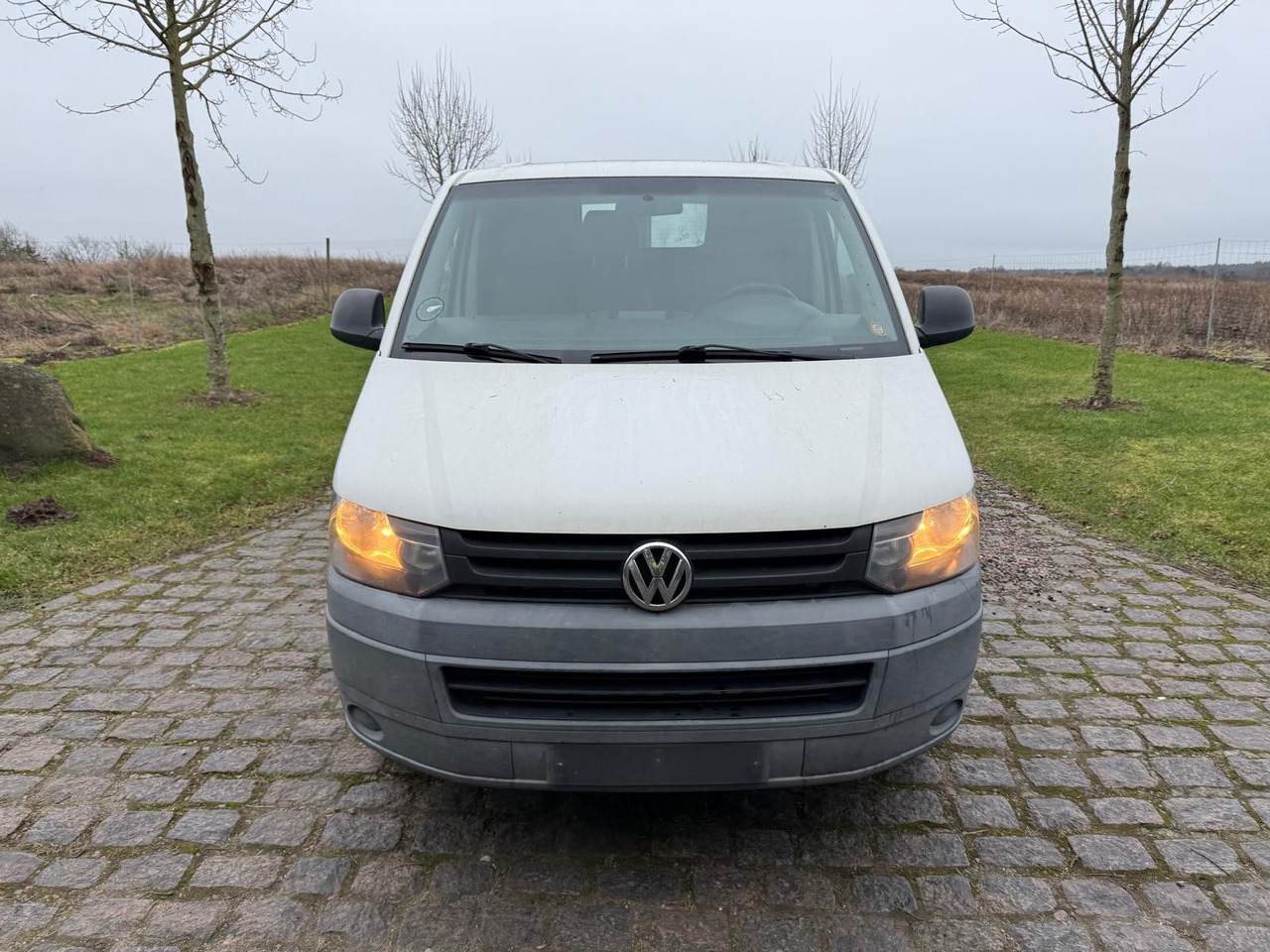 Volkswagen T5 Transporter 2.0 TDI Kasten *RESERVED Ro - Kleine bestelwagen: afbeelding 2 Volkswagen T5 Transporter 2.0 TDI Kasten *RESERVED Ro - Kleine bestelwagen: afbeelding 2