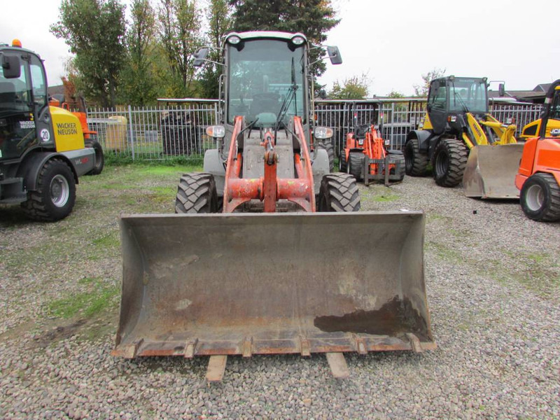 Atlas Weycor 65 e / AR 65 Radlader 29.000 EUR - Wiellader: afbeelding 3 Atlas Weycor 65 e / AR 65 Radlader 29.000 EUR - Wiellader: afbeelding 3