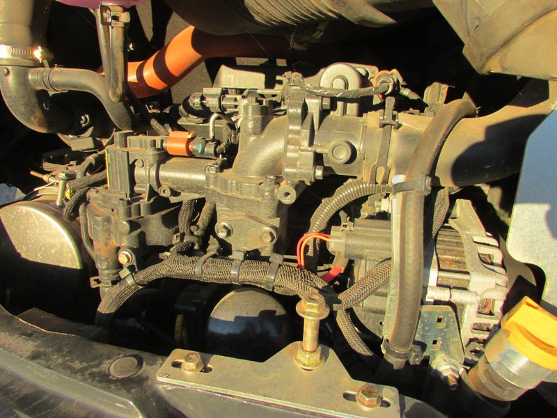 Bobcat E 50 44.000 EUR - Minigraafmachine: afbeelding 3 Bobcat E 50 44.000 EUR - Minigraafmachine: afbeelding 3