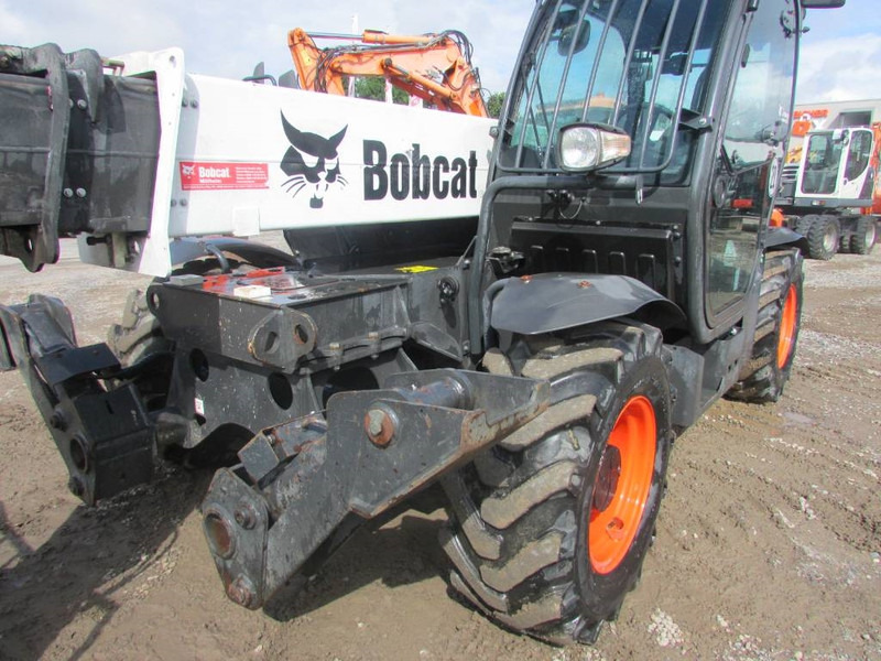 Bobcat T 35.130 SB Teleskoplader 47.500 EUR - Verreiker: afbeelding 3 Bobcat T 35.130 SB Teleskoplader 47.500 EUR - Verreiker: afbeelding 3