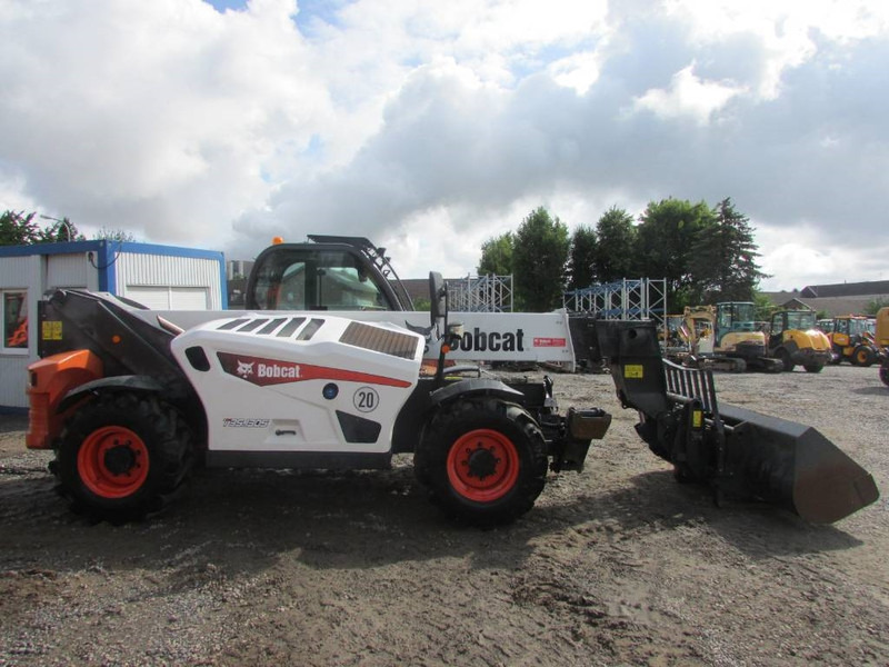 Bobcat T 35.130 SB Teleskoplader 47.500 EUR - Verreiker: afbeelding 5 Bobcat T 35.130 SB Teleskoplader 47.500 EUR - Verreiker: afbeelding 5