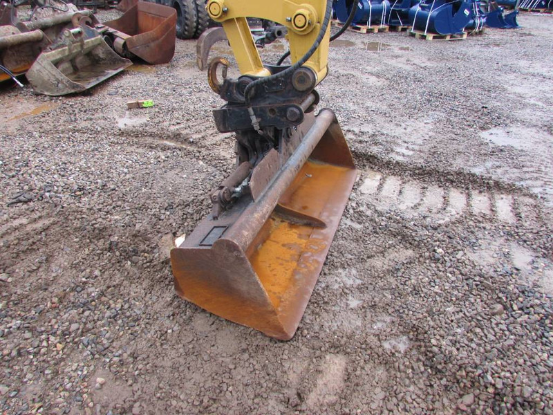 Cat 308 CR Minibagger 59.000 EUR - Minigraafmachine: afbeelding 3 Cat 308 CR Minibagger 59.000 EUR - Minigraafmachine: afbeelding 3