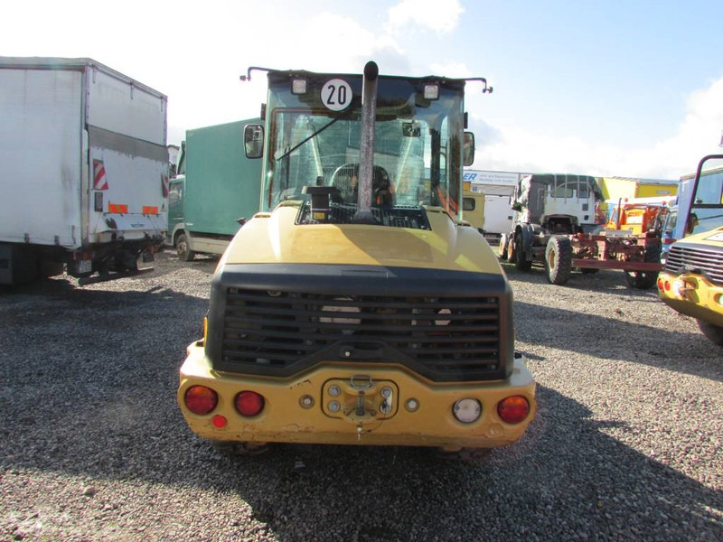 Cat 906 M Radlader 29.500 EUR - Wiellader: afbeelding 5 Cat 906 M Radlader 29.500 EUR - Wiellader: afbeelding 5