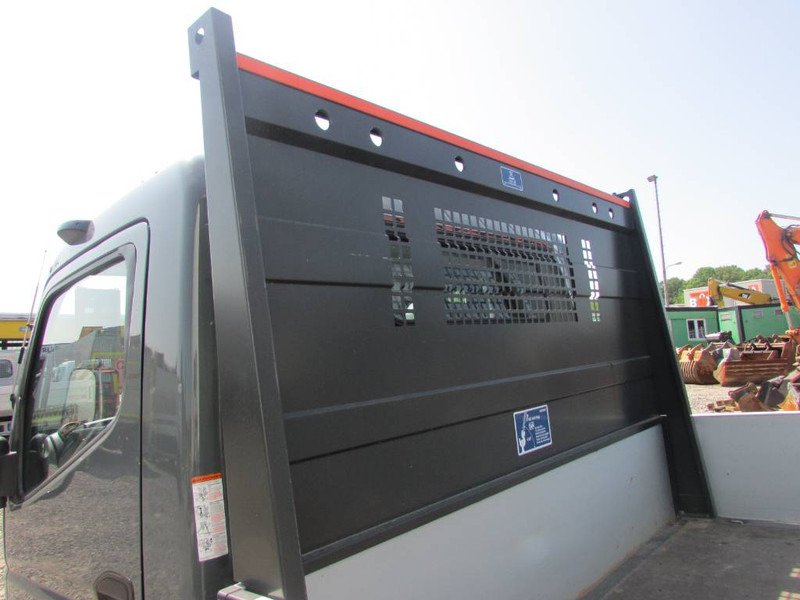 FUSO Canter 3 C 15 - Vrachtwagen met open laadbak: afbeelding 3 FUSO Canter 3 C 15 - Vrachtwagen met open laadbak: afbeelding 3