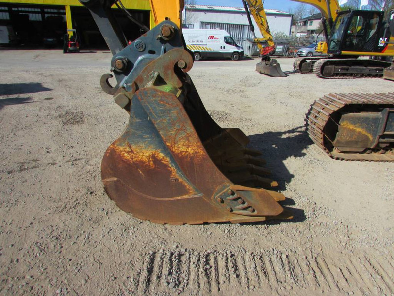 Hyundai HX 220 L Kettenbagger / 68.000 EUR / AC - Rupsgraafmachine: afbeelding 3 Hyundai HX 220 L Kettenbagger / 68.000 EUR / AC - Rupsgraafmachine: afbeelding 3