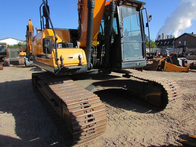 Hyundai HX 220 L Kettenbagger / 68.000 EUR / AC - Rupsgraafmachine: afbeelding 5 Hyundai HX 220 L Kettenbagger / 68.000 EUR / AC - Rupsgraafmachine: afbeelding 5