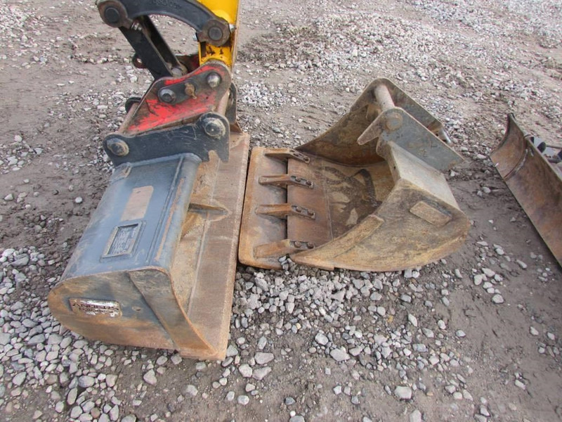 JCB 19 C-1 Minibagger 18.500 EUR - Minigraafmachine: afbeelding 3 JCB 19 C-1 Minibagger 18.500 EUR - Minigraafmachine: afbeelding 3