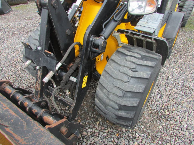 JCB 403 Radlader 22.500 EUR - Wiellader: afbeelding 3 JCB 403 Radlader 22.500 EUR - Wiellader: afbeelding 3