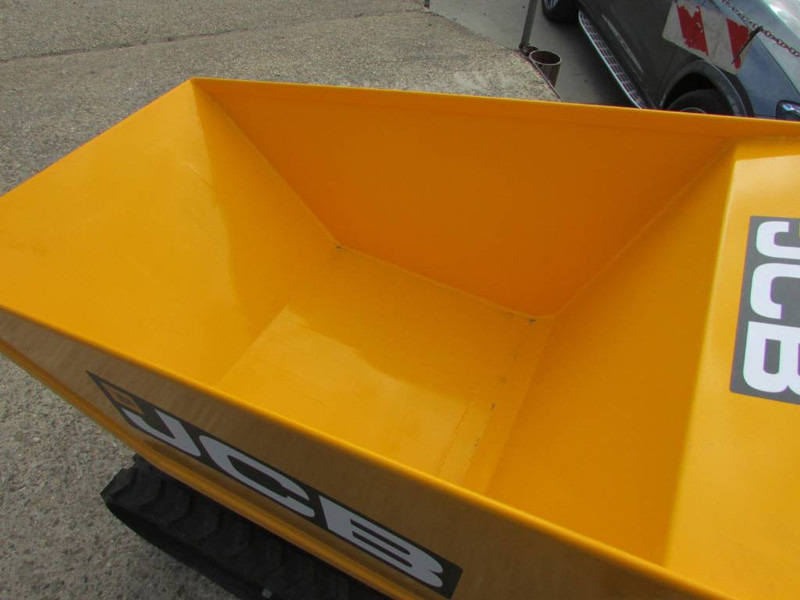 JCB HT D5 - Kiepwagen: afbeelding 5 JCB HT D5 - Kiepwagen: afbeelding 5