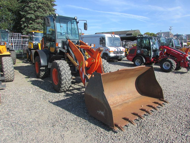 Komatsu WA 100 M-7 Radlader 31.000 EUR - Wiellader: afbeelding 3 Komatsu WA 100 M-7 Radlader 31.000 EUR - Wiellader: afbeelding 3