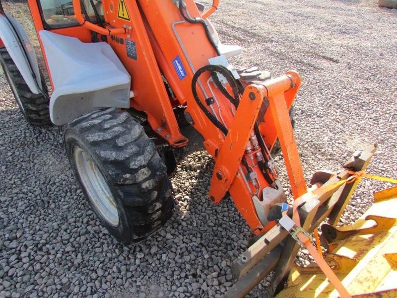 Kramer 5035 Radlader 20.000 EUR - Wiellader: afbeelding 4 Kramer 5035 Radlader 20.000 EUR - Wiellader: afbeelding 4