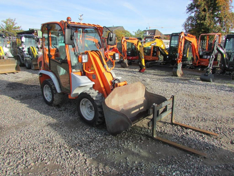 Kramer 5035 Radlader 21.000 EUR - Wiellader: afbeelding 3 Kramer 5035 Radlader 21.000 EUR - Wiellader: afbeelding 3