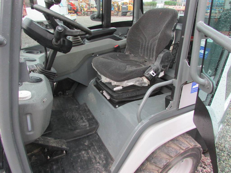 Kramer 5035 Radlader 30.500 EUR netto - Wiellader: afbeelding 5 Kramer 5035 Radlader 30.500 EUR netto - Wiellader: afbeelding 5