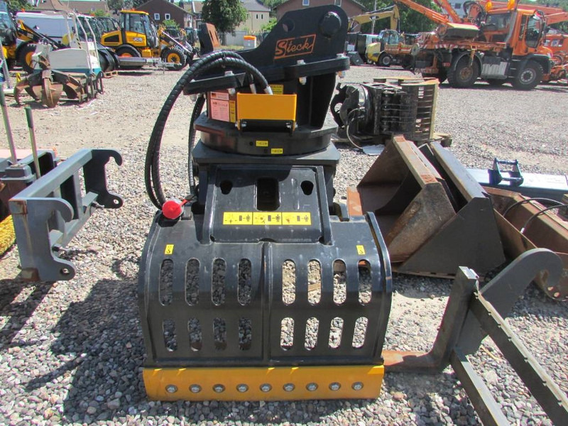 MB CRUSHER G 1000 S4 Sortiergreifer 14.000 EUR - Grijper voor Bouwmachine: afbeelding 5 MB CRUSHER G 1000 S4 Sortiergreifer 14.000 EUR - Grijper voor Bouwmachine: afbeelding 5