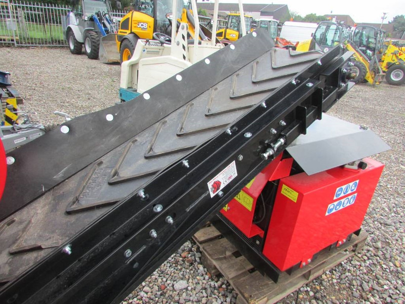 Red Rhino 2000 Brecheranlage mit RedRhino Powerpack - Mobiele breker: afbeelding 2 Red Rhino 2000 Brecheranlage mit RedRhino Powerpack - Mobiele breker: afbeelding 2