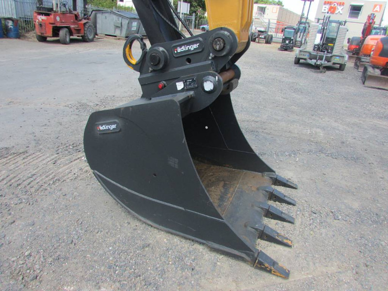 Sany SY 215 CLC Kettenbagger 98.000 EUR / AC - Rupsgraafmachine: afbeelding 4 Sany SY 215 CLC Kettenbagger 98.000 EUR / AC - Rupsgraafmachine: afbeelding 4