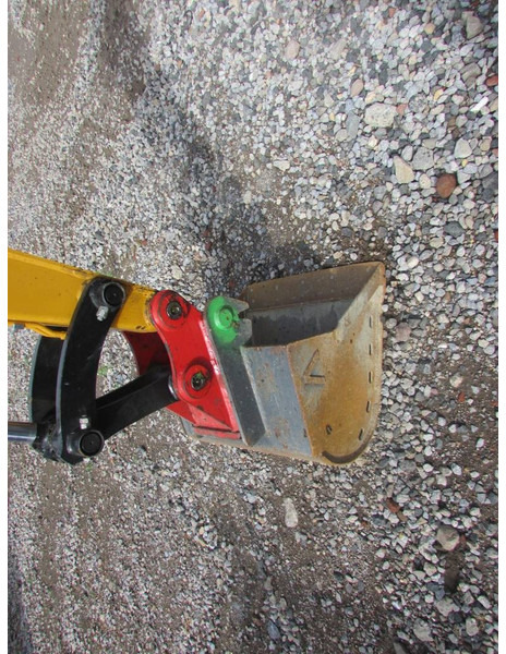 Sany SY 26 U Minibagger 24.500 EUR - Minigraafmachine: afbeelding 3 Sany SY 26 U Minibagger 24.500 EUR - Minigraafmachine: afbeelding 3