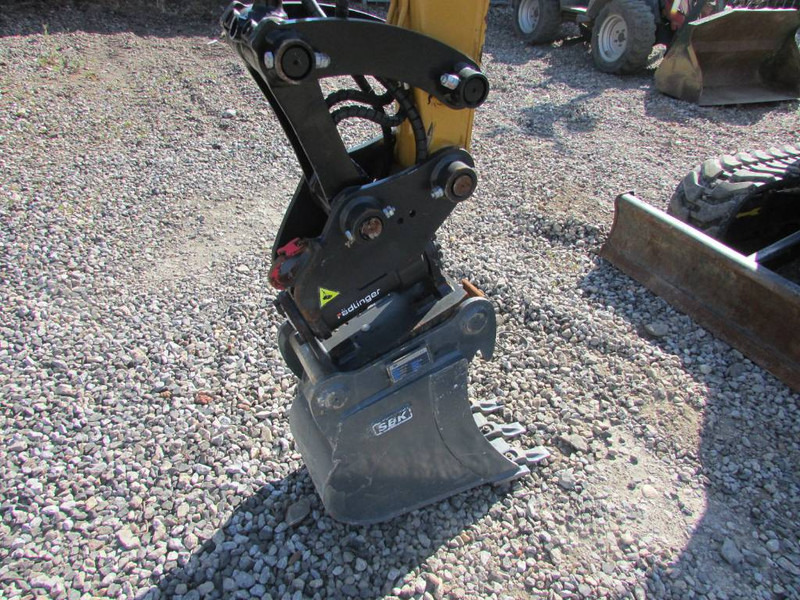 Sany SY 26 U Powertilt HS 03 / 26.500 EUR - Minigraafmachine: afbeelding 3 Sany SY 26 U Powertilt HS 03 / 26.500 EUR - Minigraafmachine: afbeelding 3