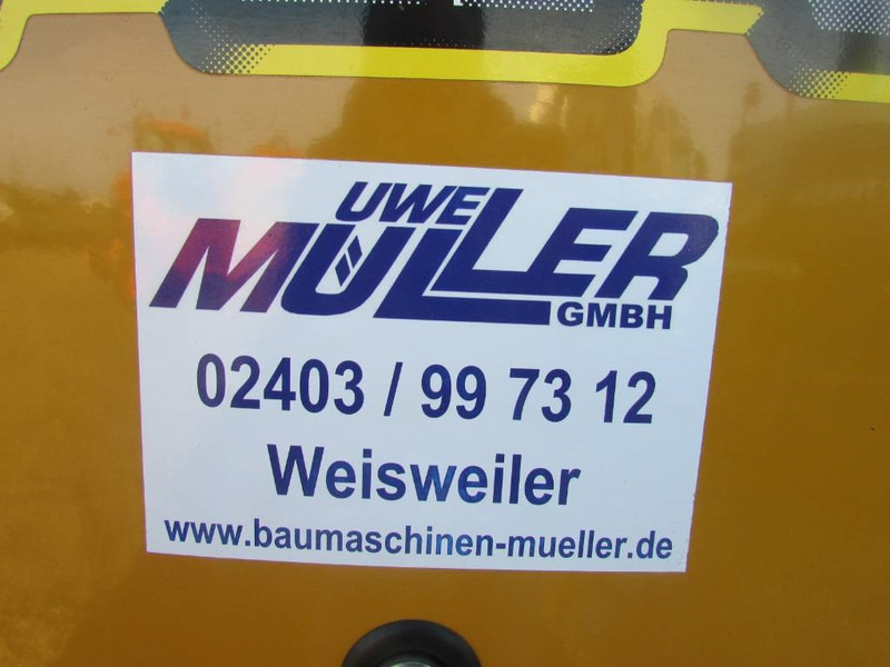 Sany SY 35 U Minibagger 28.000 EUR / AC - Minigraafmachine: afbeelding 5 Sany SY 35 U Minibagger 28.000 EUR / AC - Minigraafmachine: afbeelding 5