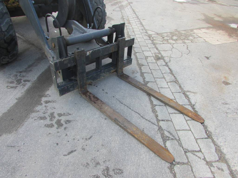 Volvo L 35 B-Z Radlader 18.000 EUR - Wiellader: afbeelding 3 Volvo L 35 B-Z Radlader 18.000 EUR - Wiellader: afbeelding 3
